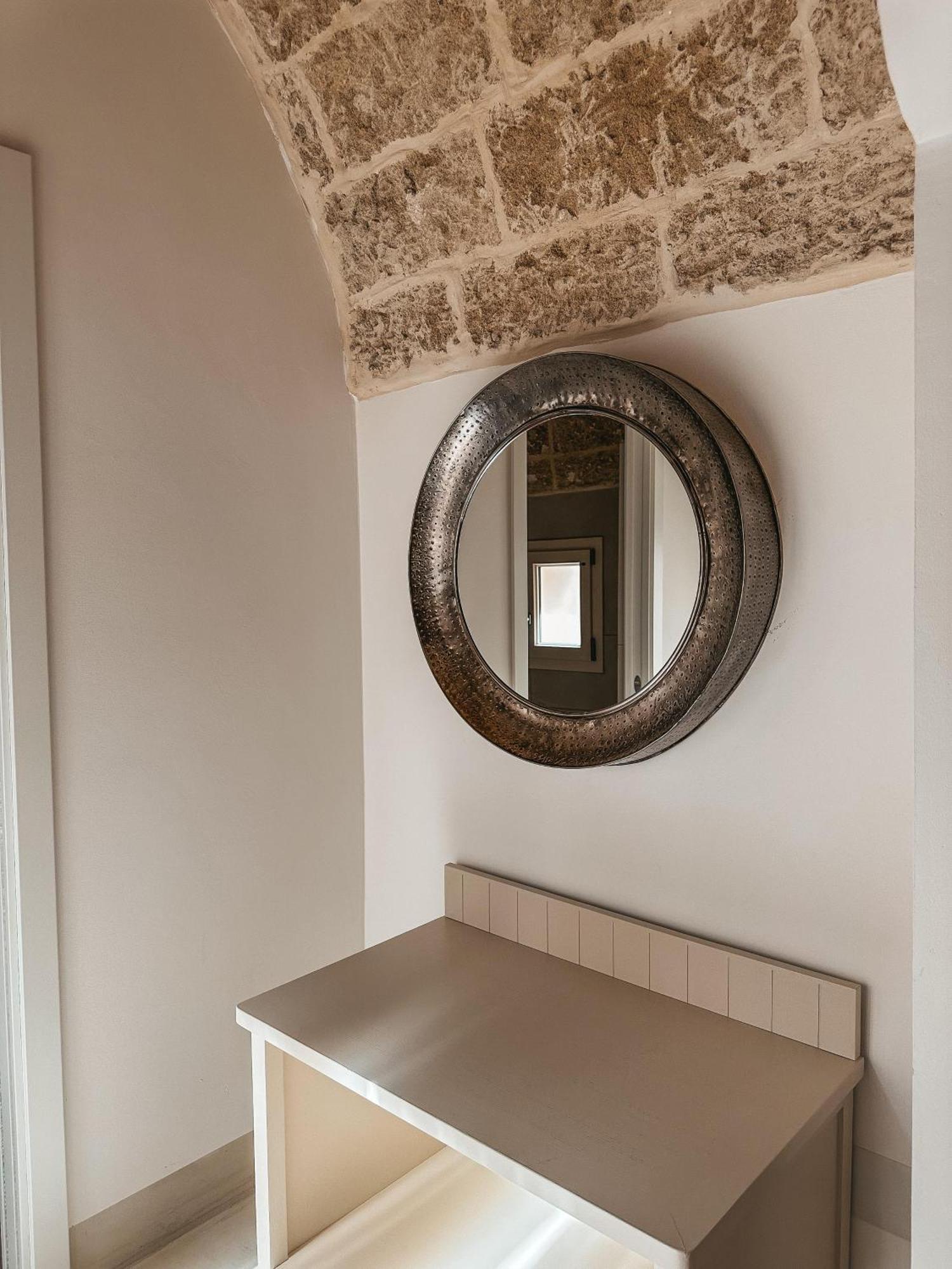 Palazzo Alma Luxury Rooms Casarano Exterior photo